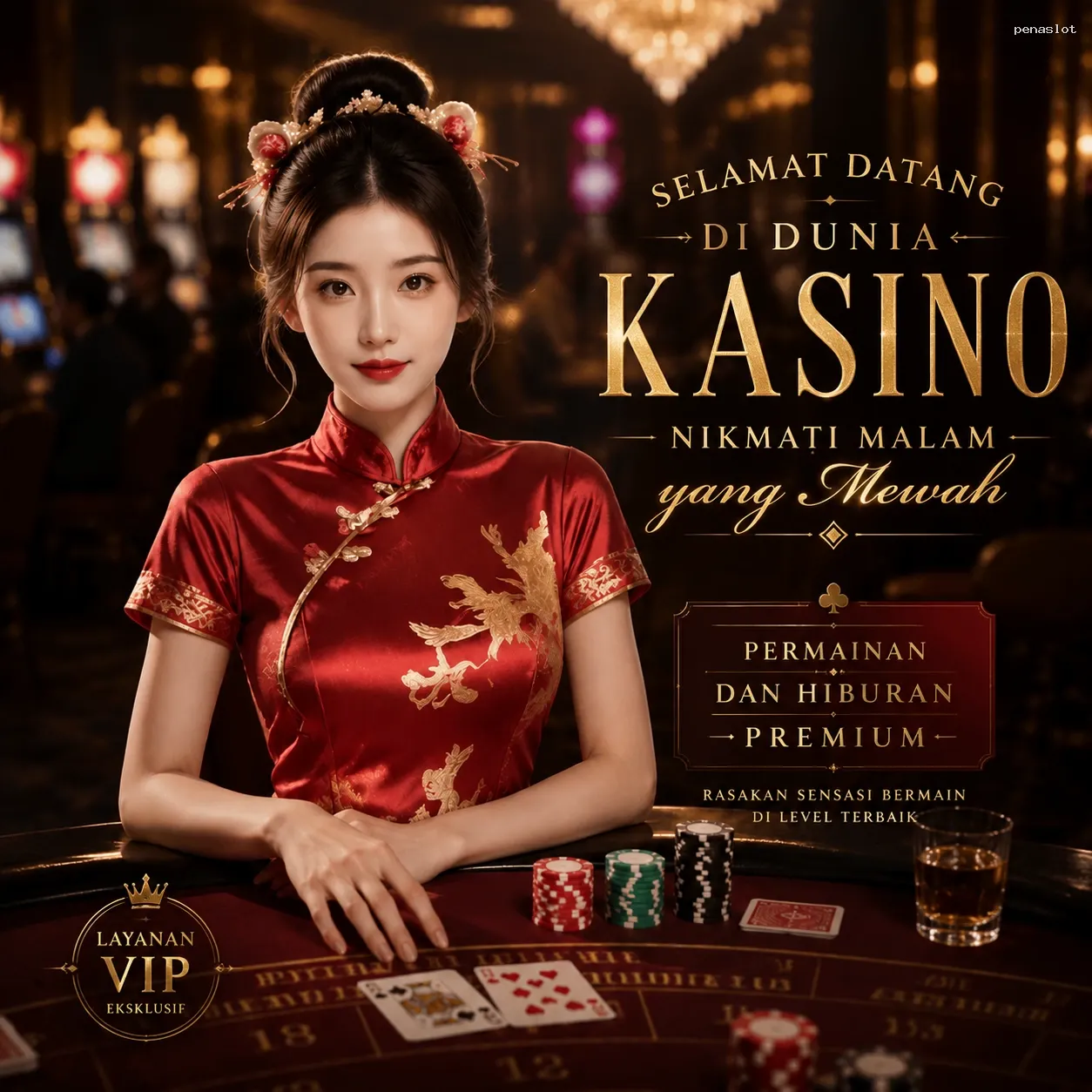 Menggali Fitur Menarik di Situs Game penaslot