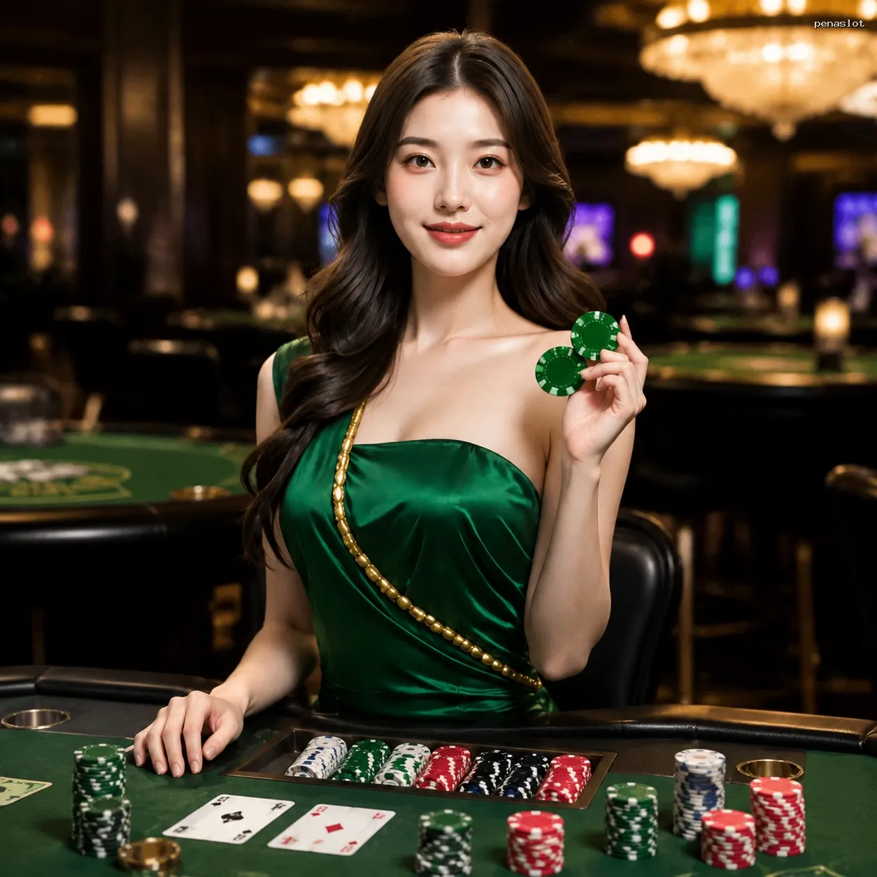Keunggulan dan Fitur Menarik di Situs Game penaslot