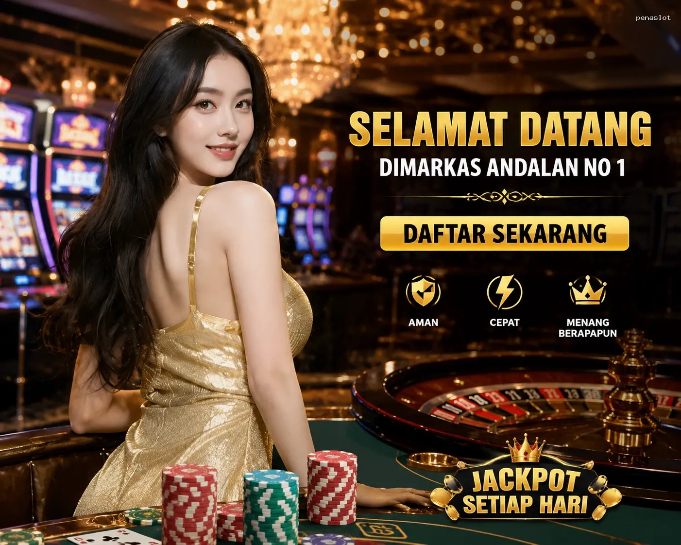 Tips dan Trik Bermain di penaslot untuk Pemula